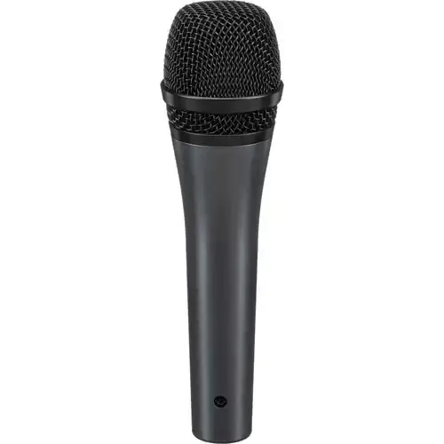 Sennheiser e 835 Cardioid Handheld Dynamic Microphone