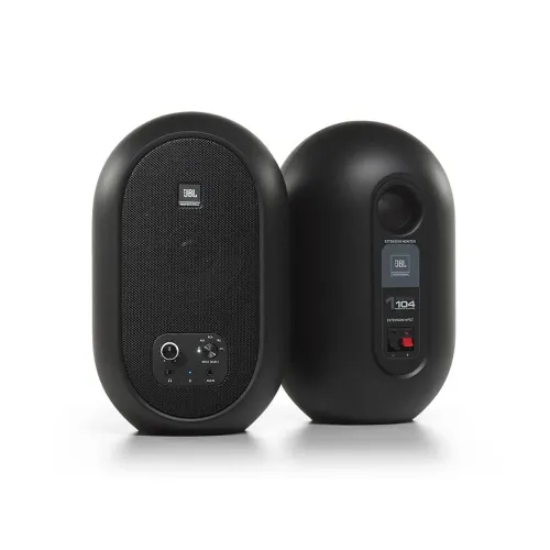 JBL 104-BT Compact Studio Monitor Speaker