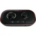 Focusrite Vocaster One Studio 1-Person Podcasting Kit Focusrite Vocaster One Studio 1-Person Podcasting Kit