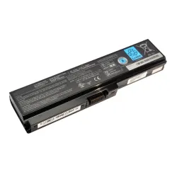 Laptop Battery PA3817U for Toshiba Satellite