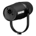 Shure MV7X XLR Dynamic Microphone