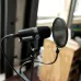 Shure MV7X XLR Dynamic Microphone