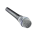 Shure Beta 87A Supercardioid Condenser Handheld Vocal Microphone
