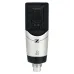 Sennheiser MK 4 Large-Diaphragm Condenser Microphone