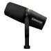Shure MV7+ XLR USB Dynamic Microphone