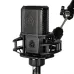 Lewitt LCT 440 PURE Large-Diaphragm Cardioid Condenser Microphone