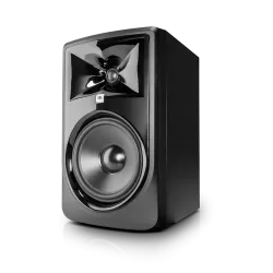 JBL 306P MKII Studio Monitor Speaker