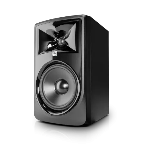 JBL 306P MKII Studio Monitor Speaker