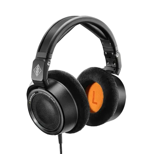 Neumann NDH 30 Open-Back Professsional Studio Headphone