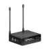Sennheiser EW-DP 835 SET Camera-Mount Handheld Wireless Microphone System