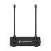 Sennheiser EW-DP 835 SET Camera-Mount Handheld Wireless Microphone System