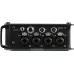 Zoom F8n Pro Multitrack Field Recorder Zoom F8n Pro Multitrack Field Recorder