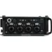 Zoom F8n Pro Multitrack Field Recorder Zoom F8n Pro Multitrack Field Recorder