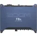 Zoom F8N Multitrack Field Recorder With Zoom PCF-8n Protective Carry Bag