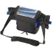 Zoom F8N Multitrack Field Recorder With Zoom PCF-8n Protective Carry Bag