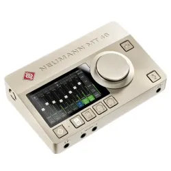 Neumann MT 48 U Type-C Audio Interface