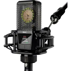 Lewitt RAY Large-Diaphragm Condenser Microphone