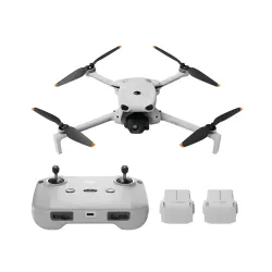 DJI Lito X1 Fly More Combo with RC-N3 Controller DJI Lito X1 Fly More Combo with RC-N3 Controller