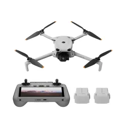 DJI Lito X1 Fly More Combo with RC 2 Controller DJI Lito X1 Fly More Combo with RC 2 Controller