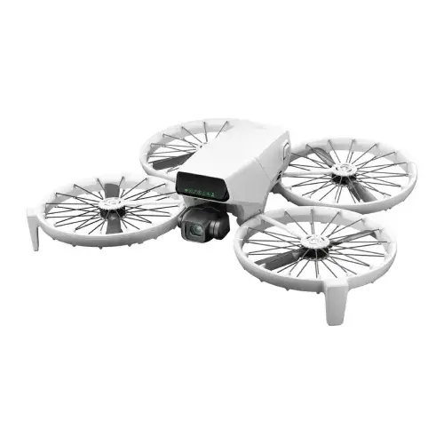 DJI Flip Drone Fly More Combo