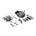 DJI Avata 2 Fly Smart Combo Drone