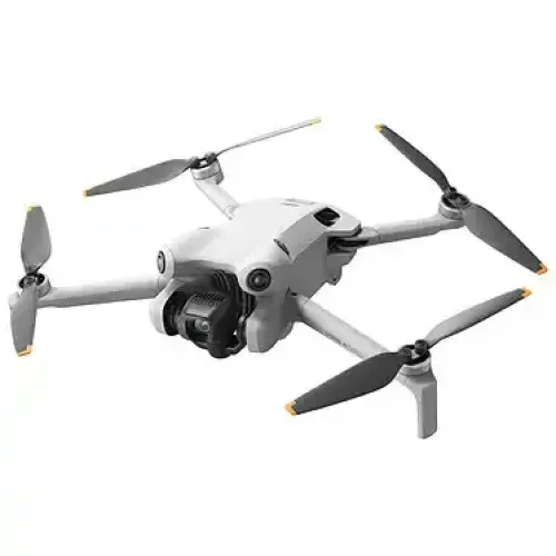 DJI MINI 4 PRO Fly More Combo Plus + DJI RC2 (Global Version)