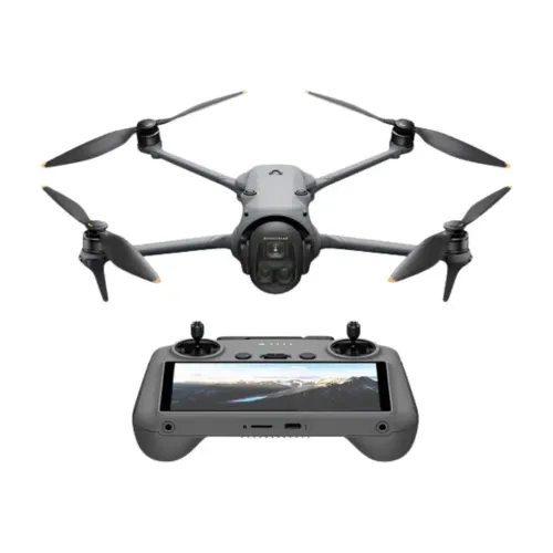DJI Mavic 4 Pro Standard Combo With RC 2 Controller
