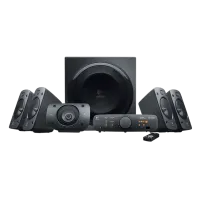 Logitech Z906 5.1 Speaker