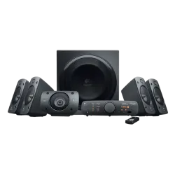 Logitech Z906 5.1 Speaker