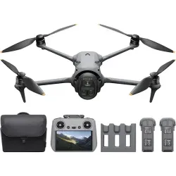 DJI Mavic 4 Pro Fly More Combo DJI Mavic 4 Pro Fly More Combo