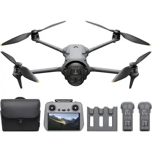 DJI Mavic 4 Pro Creator Combo With RC Pro 2