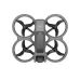 DJI Avata 2 Fly More Combo Drone with Goggles 3 & RC Motion 3 Controller