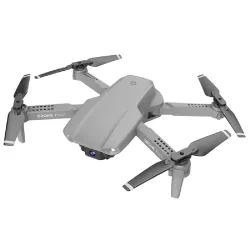 E99 Pro 2 4K Dual Camera WiFi Mini Toy Drone E99 Pro 2 4K Dual Camera WiFi Mini Toy Drone