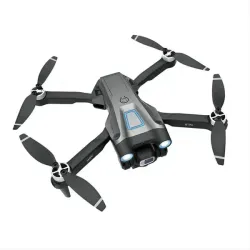DK W1 Pro Folding 4K Toy Drone DK W1 Pro Folding 4K Toy Drone
