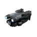 DK W1 Pro Folding 4K Toy Drone