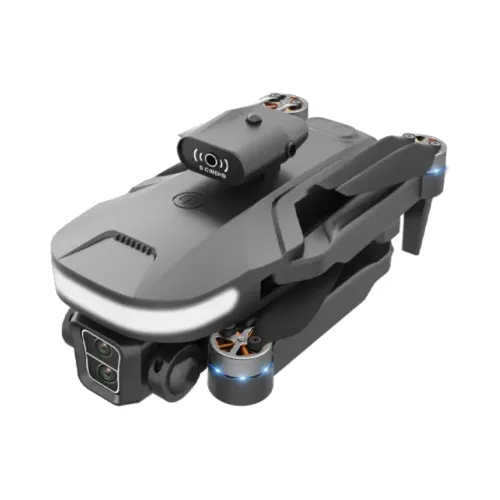 U6 5K Three Aerial Toy Drone