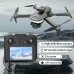 U6 5K Three Aerial Toy Drone