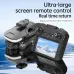 U6 5K Three Aerial Toy Drone