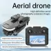 U6 5K Three Aerial Toy Drone