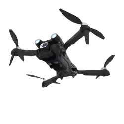DK W1 ProS 4K Toy Drone DK W1 ProS 4K Toy Drone