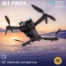 DK W1 ProS 4K Toy Drone