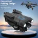 DK W1 ProS 4K Toy Drone