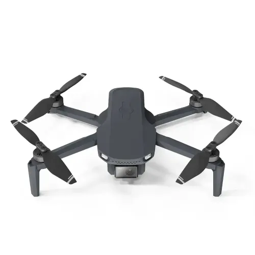 DK W7 GPS 4K Toy Drone Without RC