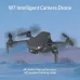 DK W7 GPS 4K Toy Drone With RC Toy Remote