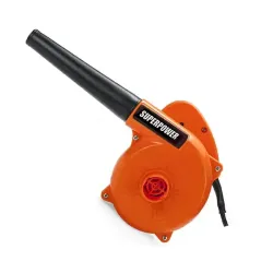 Superpower 2000W Electric Blower Superpower 2000W Electric Blower
