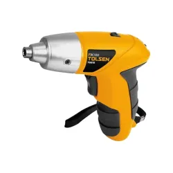 Tolsen 79010 3.6V Cordless Screwdriver Tolsen 79010 3.6V Cordless Screwdriver