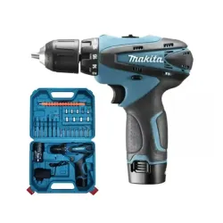 Makita Cordless Drill Machine Set Makita Cordless Drill Machine Set