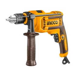 INGCO ID7118 13mm 710W Impact Drill Machine INGCO ID7118 13mm 710W Impact Drill Machine