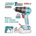 TOTAL TIDLI205581 55Nm Cordless Drill Machine (Without Battery & Charger)