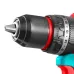 TOTAL TIDLI205581 55Nm Cordless Drill Machine (Without Battery & Charger)